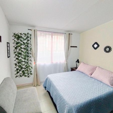 Apartamento Familiar Privado 101 Con Bano Cocina Tv Wifi Sala Salento Exterior photo