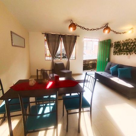 Apartamento Familiar Privado 101 Con Bano Cocina Tv Wifi Sala Salento Exterior photo