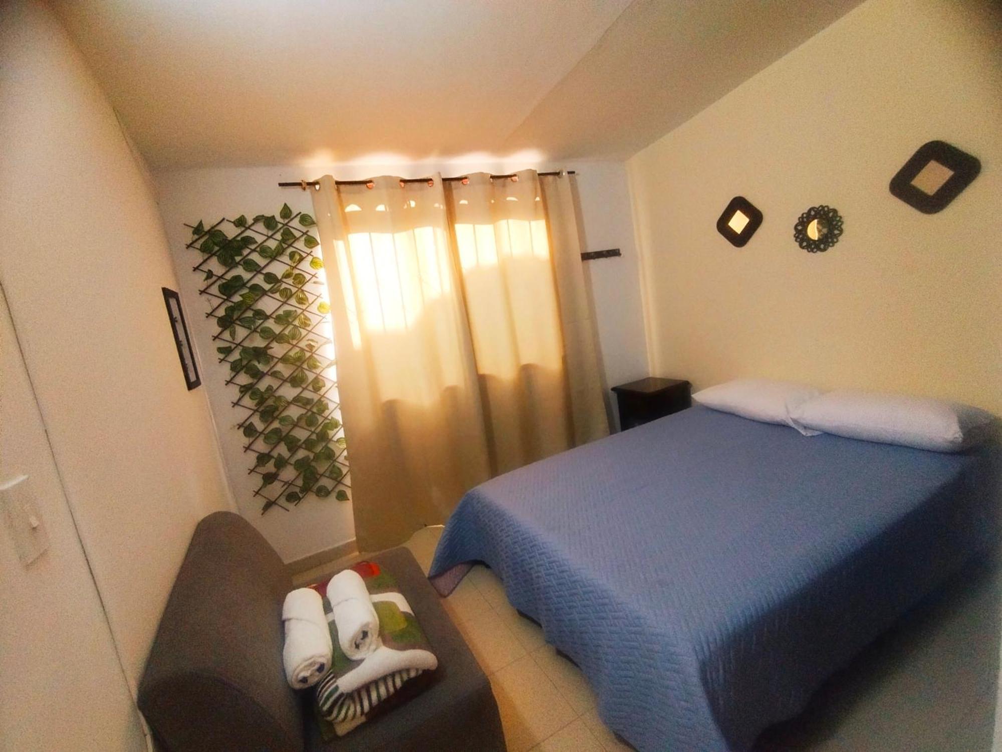 Apartamento Familiar Privado 101 Con Bano Cocina Tv Wifi Sala Salento Exterior photo