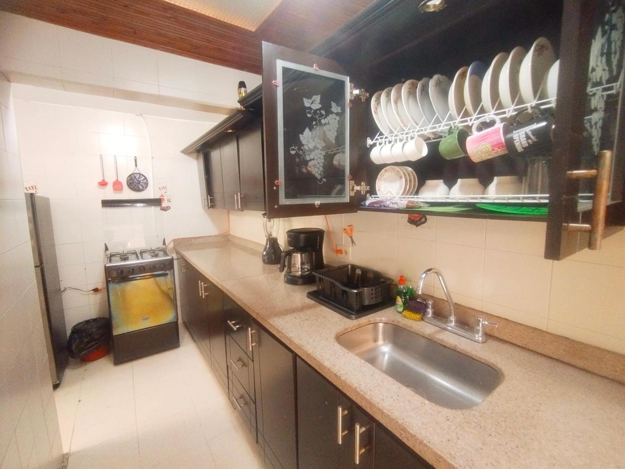 Apartamento Familiar Privado 101 Con Bano Cocina Tv Wifi Sala Salento Exterior photo