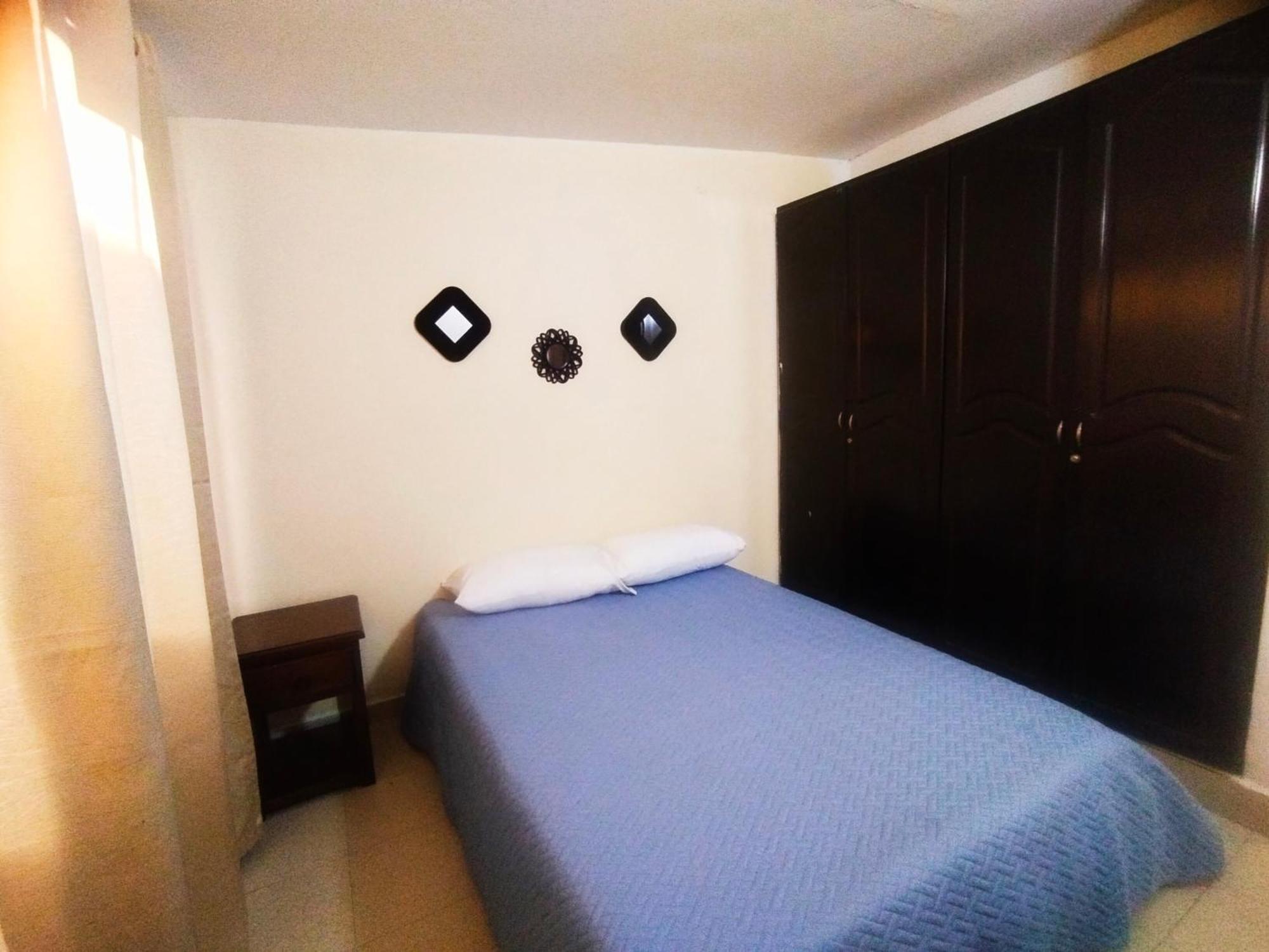 Apartamento Familiar Privado 101 Con Bano Cocina Tv Wifi Sala Salento Exterior photo